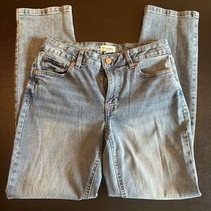 Women’s M Jeans 8